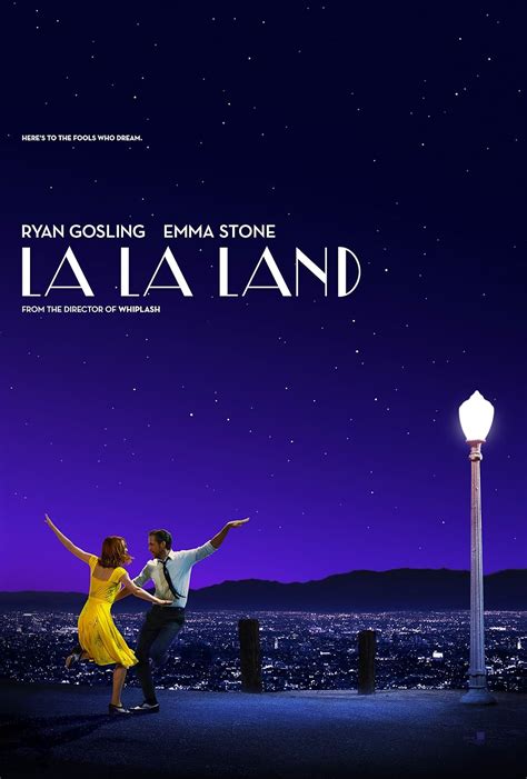 la la land imdb|la la land imdb rating.